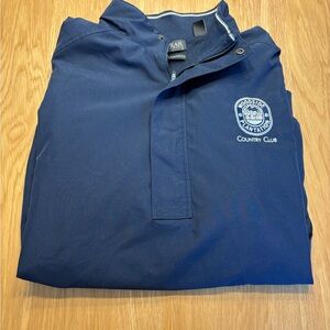 Gear For Sports Classic Blue Jacket